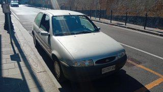Ford Fiesta 16V 1996 - Auto d'epoca