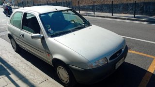 Ford Fiesta 16V 1996 - Auto d'epoca