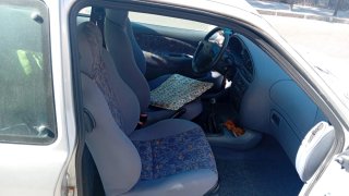 Ford Fiesta 16V 1996 - Auto d'epoca