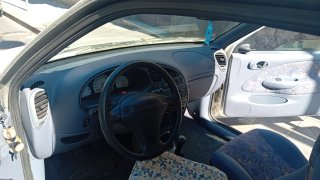 Ford Fiesta 16V 1996 - Auto d'epoca
