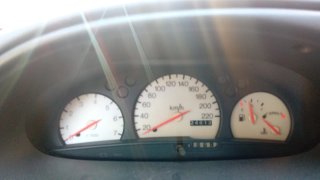 Ford Fiesta 16V 1996 - Auto d'epoca