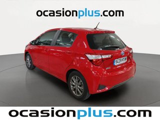 Toyota Yaris 1.5 Hybrid Active 74 kW (100 CV)