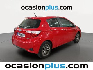Toyota Yaris 1.5 Hybrid Active 74 kW (100 CV)