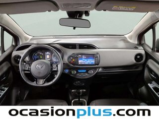 Toyota Yaris 1.5 Hybrid Active 74 kW (100 CV)