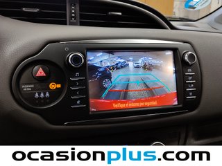 Toyota Yaris 1.5 Hybrid Active 74 kW (100 CV)