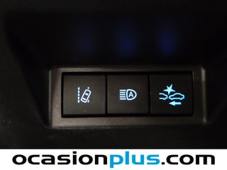 Toyota Yaris 1.5 Hybrid Active 74 kW (100 CV)