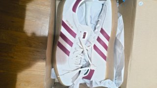 Adidas Spezial España Mundial 2026