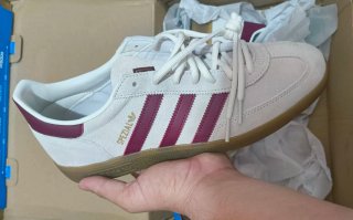 Adidas Spezial España Mundial 2026