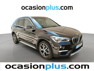 BMW X1 sDrive18d 110 kW (150 CV)