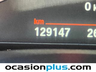 BMW Serie 1 116d 85 kW (116 CV)