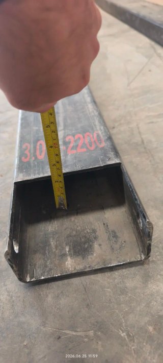 Extensiones de pala para carretilla elevadora