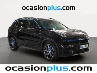 Lynk & Co 01 1.5 PHEV 192 kW (261 CV)