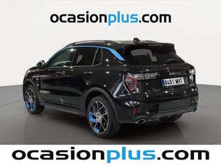 Lynk & Co 01 1.5 PHEV 192 kW (261 CV)