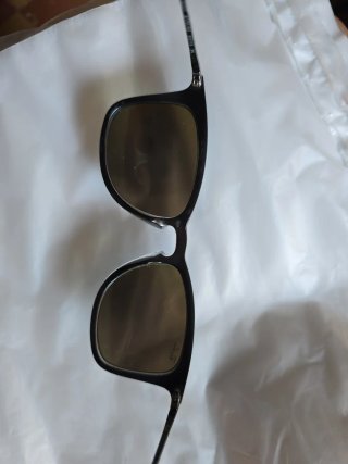 Gafas Ray-Ban 42.21 Azul