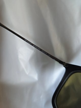 Gafas Ray-Ban 42.21 Azul
