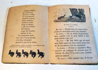 Primer libro de Lectura (Vintage)