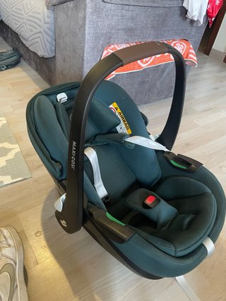 Silla de paseo Maxi-Cosi Fame