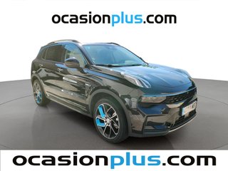 Lynk & Co 01 1.5 PHEV 192 kW (261 CV)
