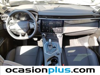 Lynk & Co 01 1.5 PHEV 192 kW (261 CV)