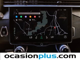 Lynk & Co 01 1.5 PHEV 192 kW (261 CV)