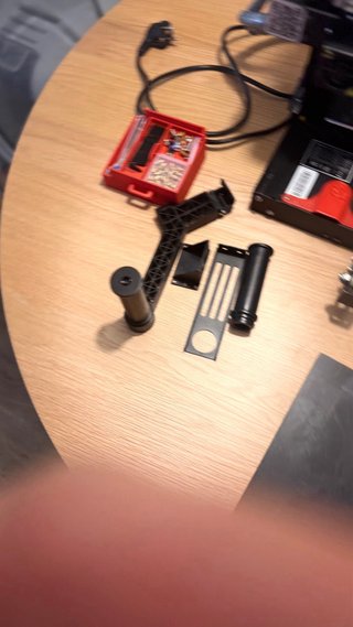 Ender 3 impresora 3D