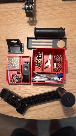Ender 3 impresora 3D