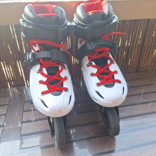 Patines Oxelo MF500, Talla 40