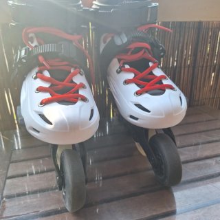 Patines Oxelo MF500, Talla 40