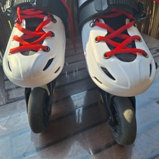 Patines Oxelo MF500, Talla 40