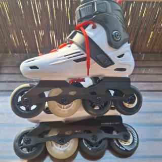 Patines Oxelo MF500, Talla 40