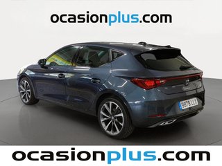 SEAT León 1.4 e-Hybrid S&S FR Go XL DSG 150 kW (204 CV)