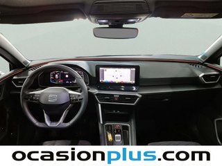 SEAT León 1.4 e-Hybrid S&S FR Go XL DSG 150 kW (204 CV)
