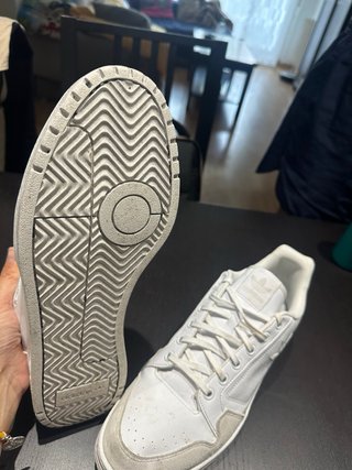 Zapatillas Adidas Talla 49 1/3