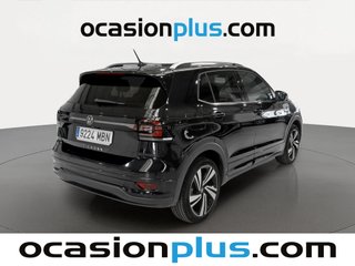 Volkswagen T-Cross Sport 1.5 TSI 110 kW (150 CV) DSG