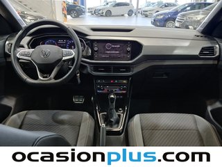 Volkswagen T-Cross Sport 1.5 TSI 110 kW (150 CV) DSG