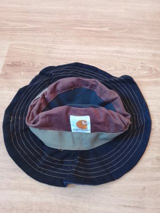 Gorro Pescador Carhartt Colorblock Streetwear