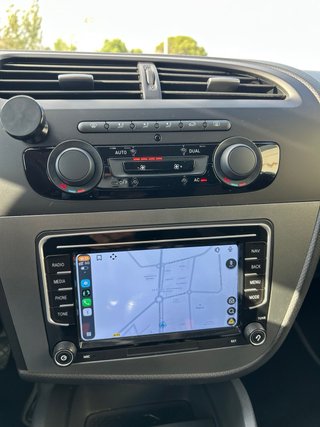 SEAT Leon 2010 1.9 TDI