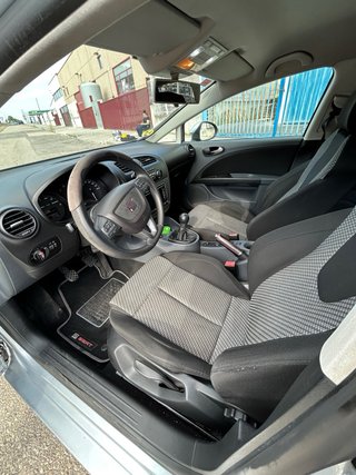 SEAT Leon 2010 1.9 TDI