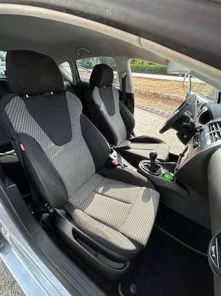 SEAT Leon 2010 1.9 TDI