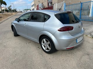 SEAT Leon 2010 1.9 TDI