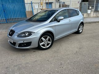 SEAT Leon 2010 1.9 TDI