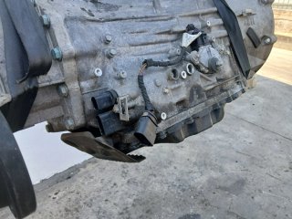 Caja de Cambios Automática porsche cayenne