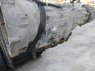 Caja de Cambios Automática porsche cayenne