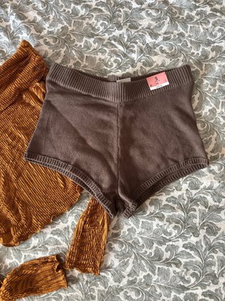 Lote de ropa mujer nueva con etiquetas