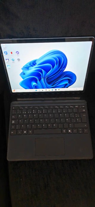 Microsoft Surface Pro 11ª Gen