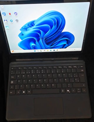 Microsoft Surface Pro 11ª Gen