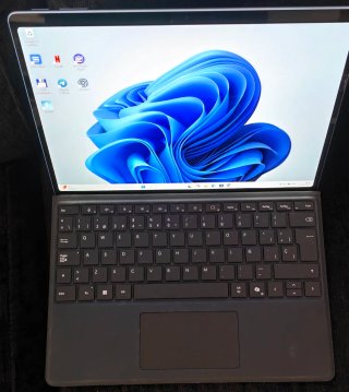 Microsoft Surface Pro 11ª Gen