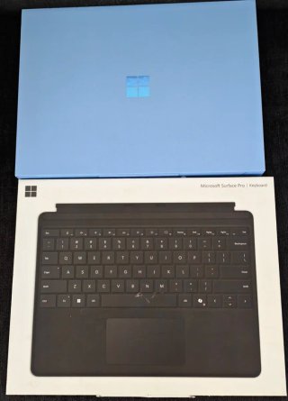 Microsoft Surface Pro 11ª Gen
