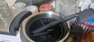 Monsieur Cuisine Silvercrest