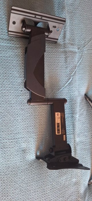 LG TV 26 Smart TV